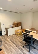 FULLY SERVICED BUSINESS CENTER AVAILABLE IN LUSAIL - Office in Burj DAMAC Waterfront
