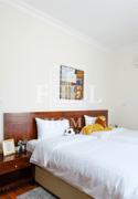 NO COMMISSION | FULLY EQUIPPED 2 bed for RENT - Apartment in Fereej Abdel Aziz