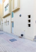 Large Layout ✅ Within Compound | Great Location - Villa in Al Rayyan