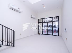 Brand New Shops for Rent in Old Airport - Shop in Old Airport Road