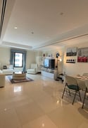 SPECIAL DEAL |  INCLUSIVE BILLS  |  1 + Office - Apartment in Porto Arabia