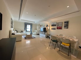 SPECIAL DEAL |  INCLUSIVE BILLS  |  TWO BEDROOM - Apartment in Porto Arabia