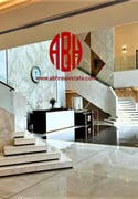BRAND NEW FURNISHED 1 BDR | 2 BALCONIES | SEA VIEW - Apartment in Al Mutahidah Tower