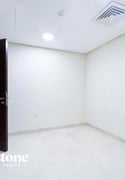 1BR FULLY FURNISHED APARTMENT IN LUSAIL CITY - Apartment in Lusail City