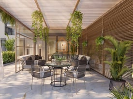 BRAND NEW 2BEDROOM PLUS MAID BY ELIE SAAB - Apartment in Qutaifan islands