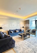 NO AGENCY FEE I LUXURY I PENTHOUSE I 3 BR - Penthouse in Abraj Quartiers