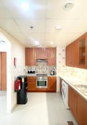 Amazing Fully Furnished 1BR Apartment in The Pearl - Apartment in West Porto Drive