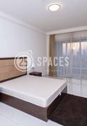 Furnished One Bedroom Apt with Balcony Bills Incl - Apartment in Viva West