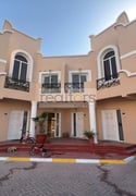Nice Compound 2 Bedroom Apartment in Abu Hamour - Compound Villa in Bu Hamour Street
