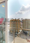 Spacious Brand New 1 Bedroom Apartment | Utilities Inclusive - Apartment in Al-Erkyah City