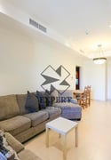 1 BR | FF | BALCONY | DIRECT MARINA VIEW - Apartment in Porto Arabia