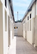 Spacious Labour Camp Accommodation for Rent - Labor Camp in Industrial Area