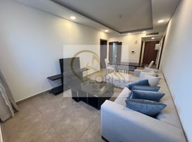 2BR | Furnished | Catchy | Garden V | Studium View - Apartment in Al Erkyah City