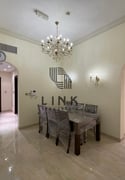 3 Bedroom Apartment FF/Pool/Gym/Excluding Bills - Apartment in Fereej Bin Mahmoud South