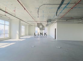 Office Space shell and core with ceiling - Office in B-Ring Road
