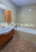 Massive 3 BD semi furnished with spacious living - Apartment in Lusail City