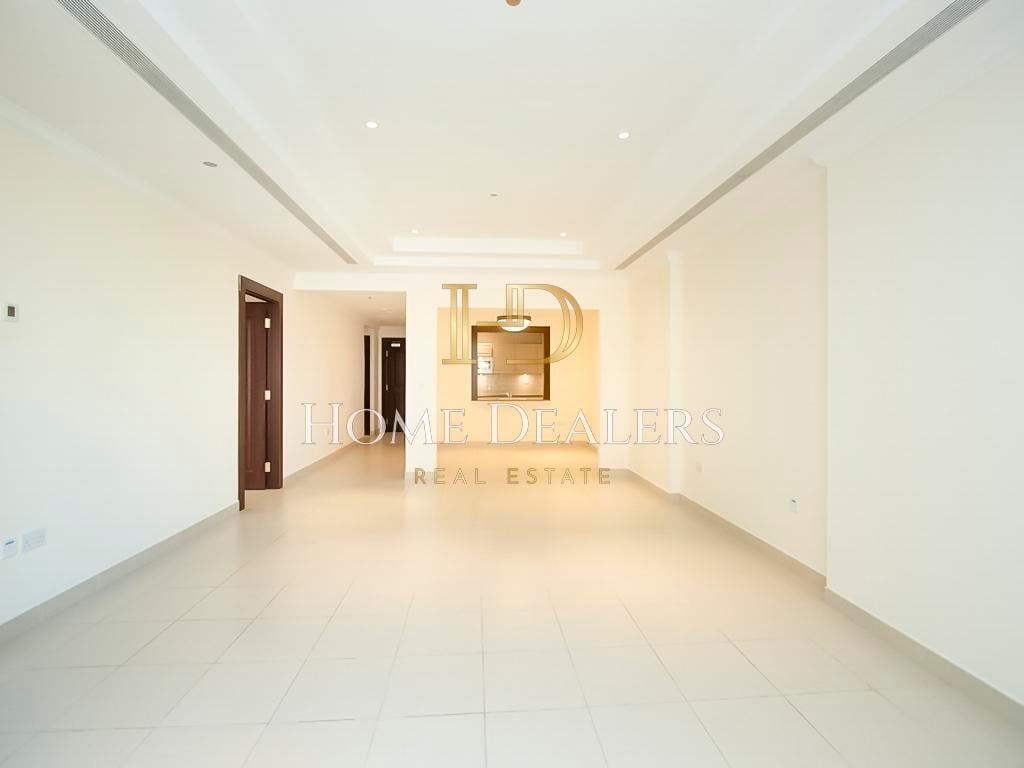 Best Offer! 1BR with balcony in Porto Arabia - Apartment in West Porto Drive