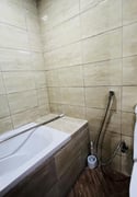 Including CONVENIENT1 BEDROOM SEMI FURNISHED - Apartment in Rome