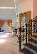 BEAUTY SALON✅ | A VILLA FOR RENT IN NUAIJA ✅ - Villa in Al Nuaija Street