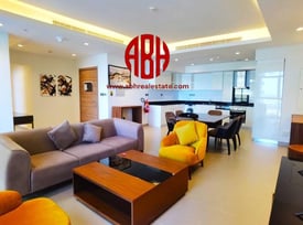 HUGE BALCONY | 2 MASTER BDR | BILLS FREE | NO COMM - Apartment in Burj Al Marina