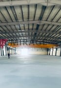 Brand New Warehouse for Rent in Birkat Al Awamer - Warehouse in Birkat Al Awamer