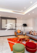 Tastefully-furnished 2 bhk - Bills Included - Apartment in Al Mansoura