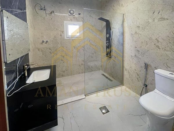 Spacious Standalone Villa with a Unique Design - Villa in Ain Khalid Gate