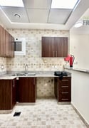 Parkside Living: Spacious Unfurnished 1BHK - Apartment in Al Mansoura