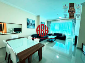BILLS INCLUDED | 3 BDR + MAID | PRIME LOCATION - Apartment in West Bay Tower