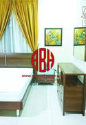 BILLS DONE | FURNISHED 1 BEDROOM | GYM ACCESS - Apartment in Bilal Executive Suites