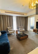 BILLS INCLUDED EXCEPTIONAL | 1BEDROOM APARTMENT - Apartment in Lusail City