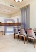 MUSHIREB DOWN TOWN | FULLY FURNISHED 2BR | BALCONY - Apartment in Al Kahraba 2