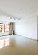 Spacious 1BHK+Office and Breathtaking View 8500 QR - Apartment in Porto Arabia