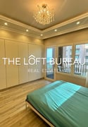 Beautiful 2 Bed Fully Furnished High Floor! Marina - Apartment in Porto Arabia