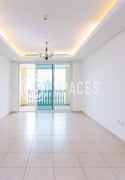 Two Bdm Apt with Maids room and Balcony in Viva - Apartment in Viva East