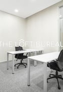 Great Offer! Office! Prime Location! Furnished! - Office in Lusail City