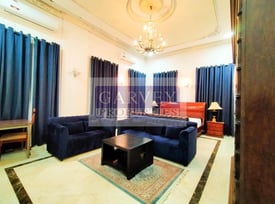 High  Quality  Studio Apt  Adjacent to Tawar  Mall - Apartment in Al Markhiya Street