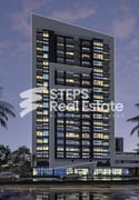 Luxury 2BR Apartment in Lusail Marina - Apartment in Lusail City