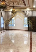 Standalone Furnished Villa Located in Simaisma - Villa in Al Daayen