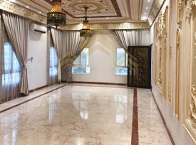 Standalone Furnished Villa Located in Simaisma - Villa in Al Daayen