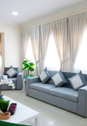 FF 3BHK ! All Inclusive ! Short & Long Term - Apartment in Al Wakra