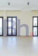 3BR Apartment For Rent in Qanat Quartier - Apartment in Mercato