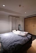 SPACIOUS 1 BEDROOM APARTMENT- FURNISHED - Apartment in Porto Arabia