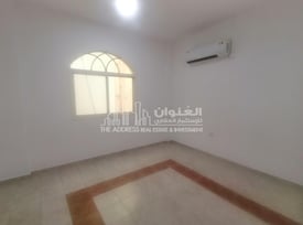 CLEAN UF 1BHK NEAR MANSOURA METRO STATION - Apartment in Thabit Bin Zaid Street