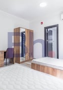 Elegant Fully Furnished 2Bed Room - Mesaimeer - Apartment in Mesaimeer Road