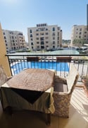 CONVENIENT 3 BEDROOM APARTMENT FULLY FURNISHED - Apartment in Lusail City