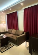 Comfortable Hotel Stay at Majestic Hotel - Hotel Apartments in Old Al Ghanim