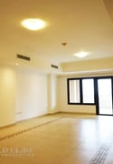 Amazing One Bedroom with Huge Balcony for Rent - Apartment in Jumanah Tower 29