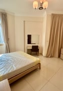 Apartment Fully Furnished with balcony - Apartment in Bin Mahmoud