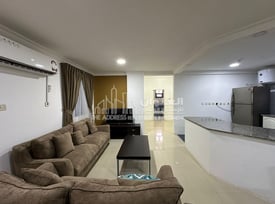GLAMAROUS FF 3BHK APARTMENT NEAR C RING ROAD - Apartment in Asim Bin Omar Street